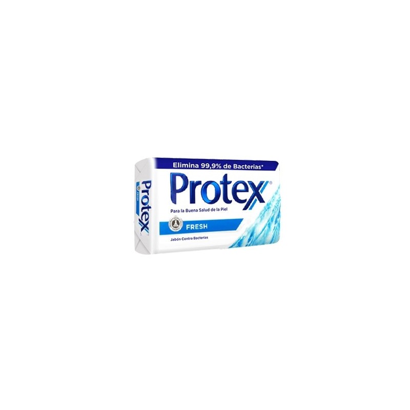 Jabón Protex Fresh 100 grs