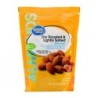 Almonds Dry Roasted&Lightly Salted 397 grs