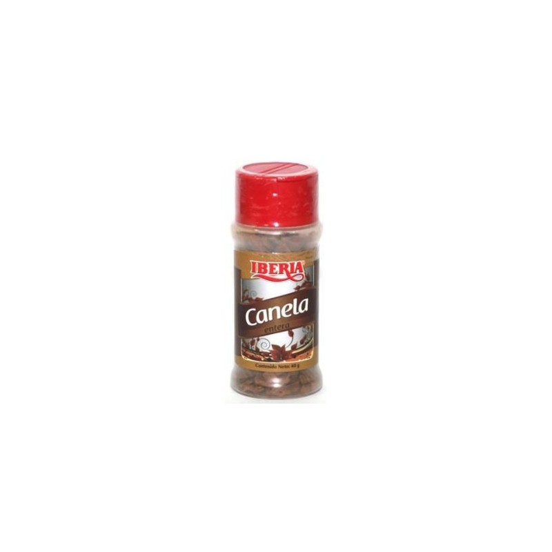 Canela entera 30 grs