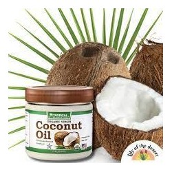 Aceite de coco 1.06 Lt