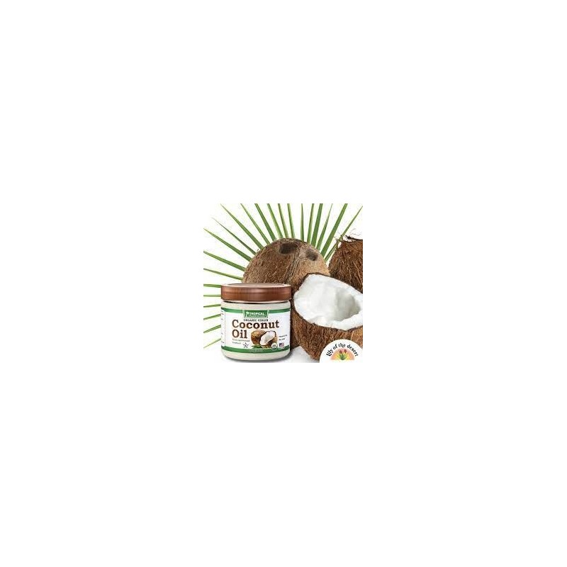 Aceite de coco 1.06 Lt
