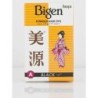 Tintes para cejas Bigen Black