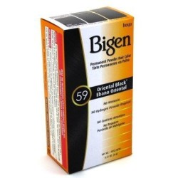 Tinte para cejas Bigen Original
