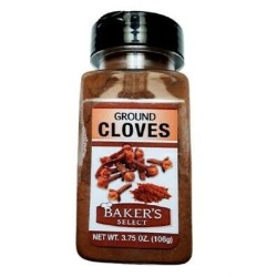 Clavitos molidos 106 grs