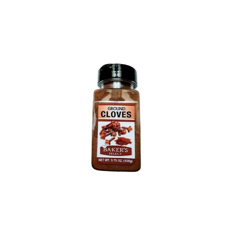 Clavitos molidos 106 grs
