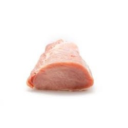 Lomo de pernil