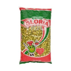 Arvejas  Gloria 500 grs