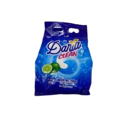Jabón en polvo Dania 900 grs