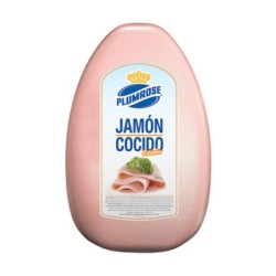 Jamón de pierna Plumrose por kilo