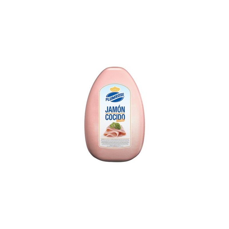 Jamón de pierna Plumrose por kilo