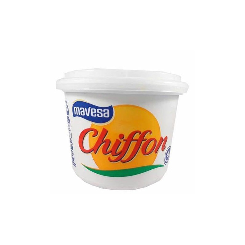 Margarina Chifón 454 Grs