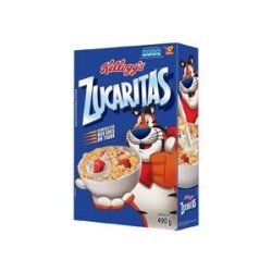 Zucaritas Kellogg´s 240 grs