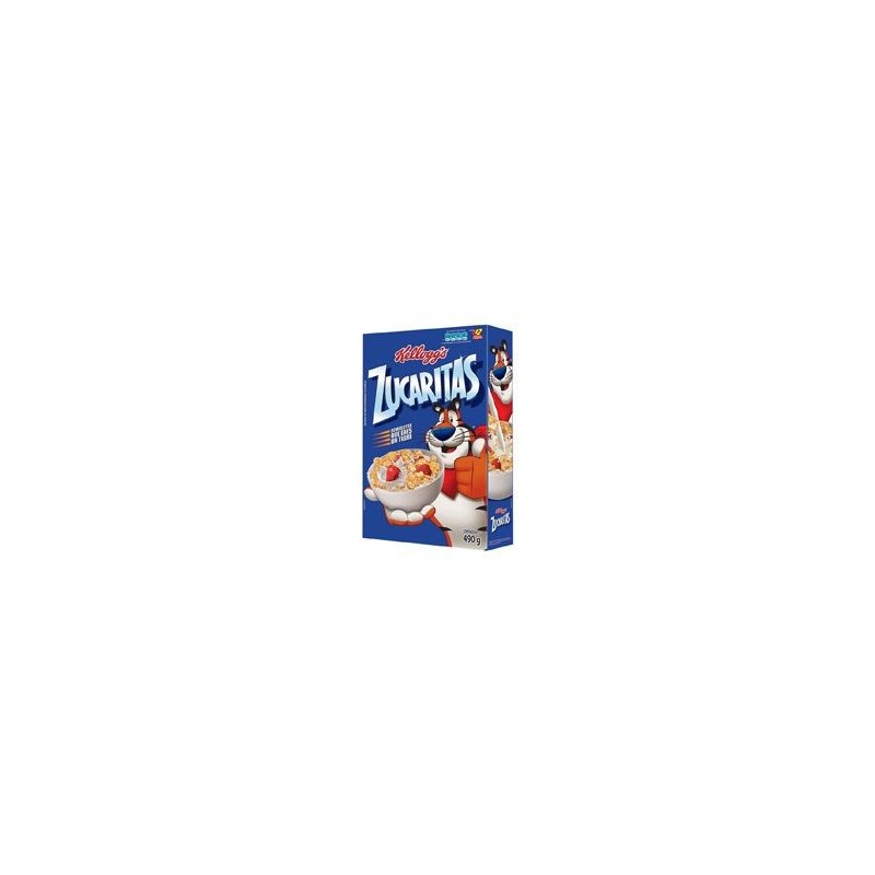 Zucaritas Kellogg´s 240 grs