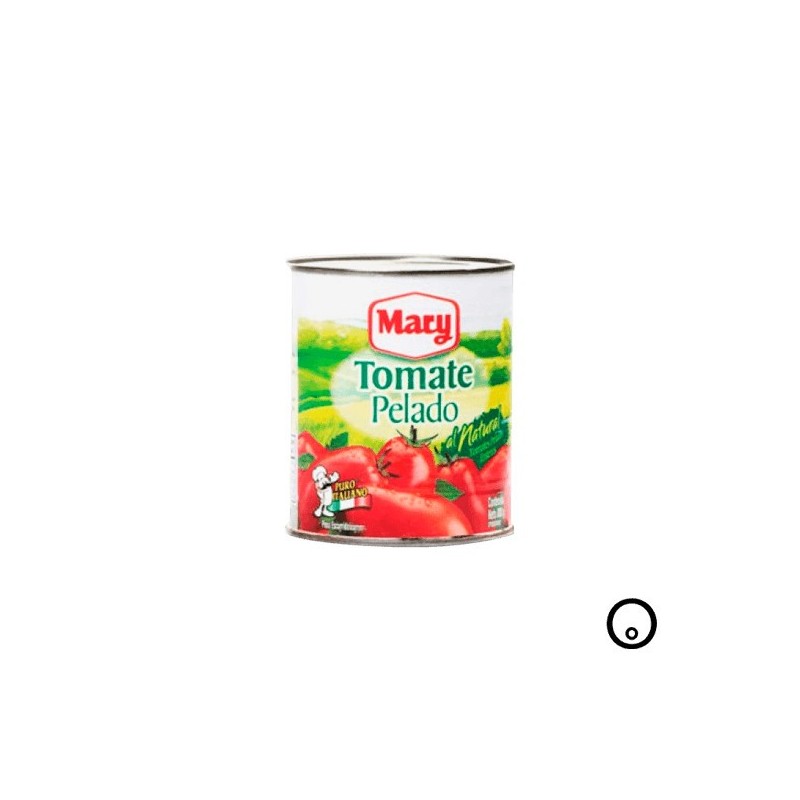 Tomates Pelados 400 Grs