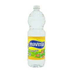 Vinagre Mavesa 1 Lt