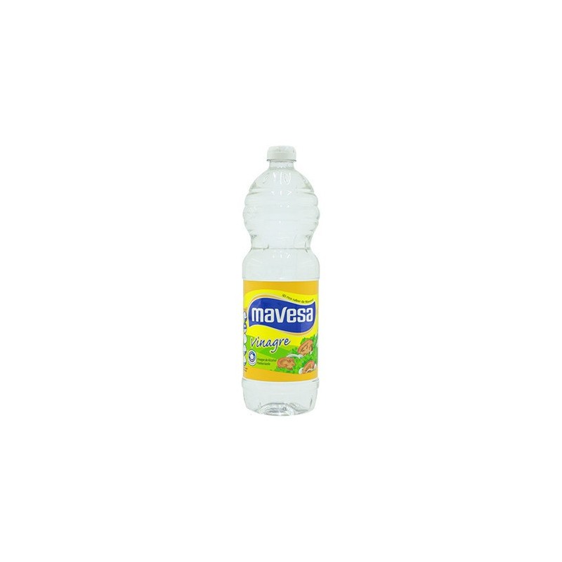 Vinagre Mavesa 1 Lt