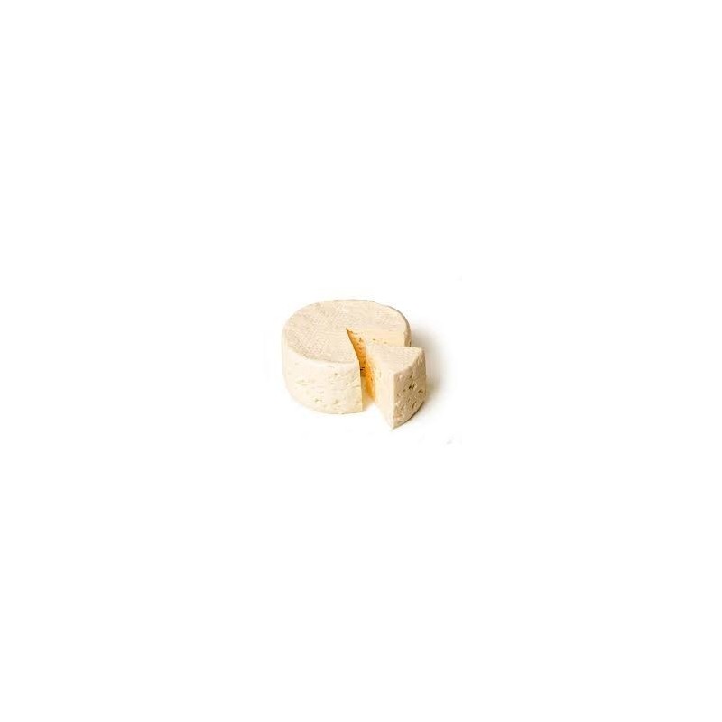 Queso semiduro