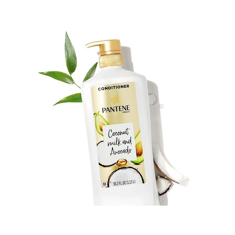 Acondicionador PANTENE 1.13 Ml