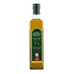 Aceite de Oliva  Extravirgen Emoc 500 ml