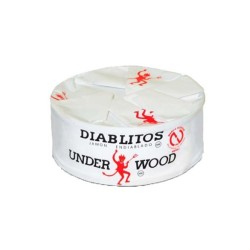 Diablitos Underwood 54 grs