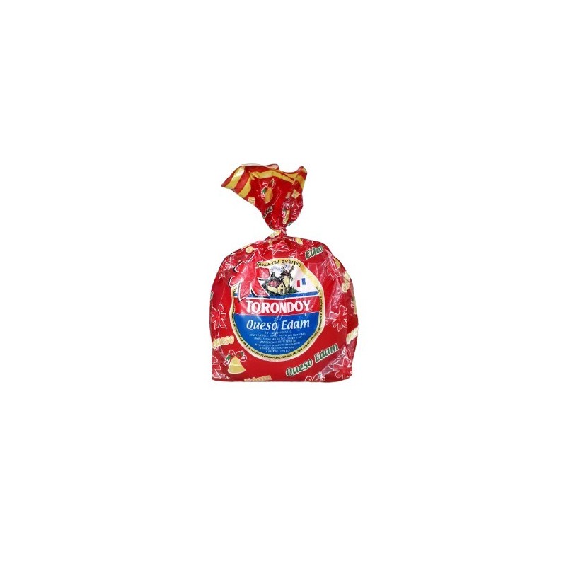 Queso Edam Torondoy (por kilo)