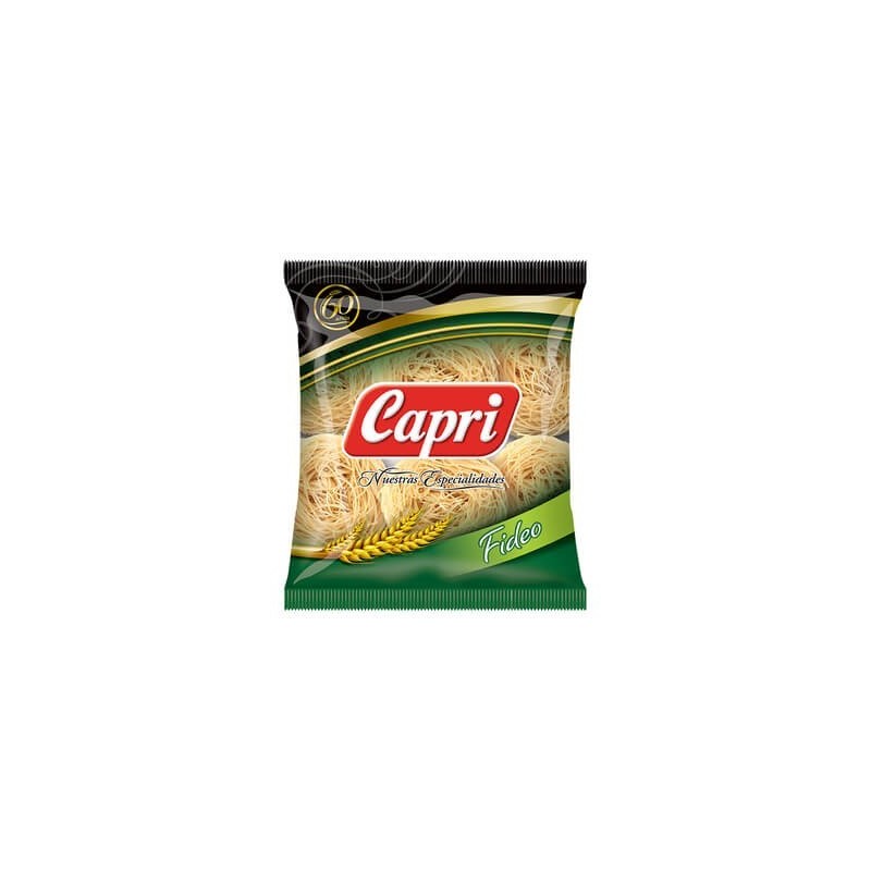 Fideos
