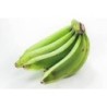 Plátanos verdes por kilo
