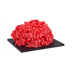 Carne molida de primera