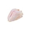 Pollo Pechuga con hueso