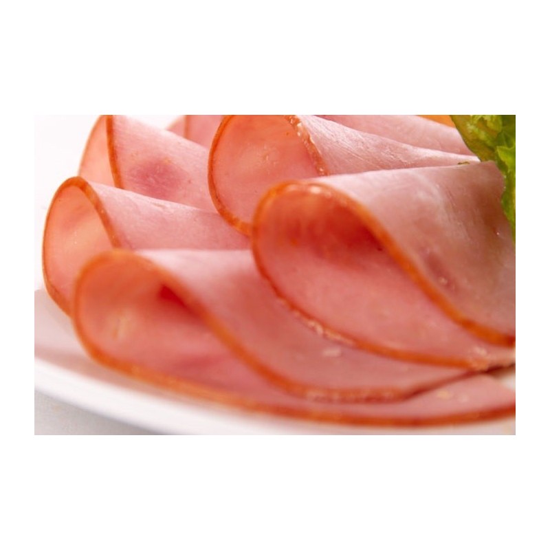 Jamón de pollo Chop