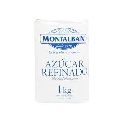 Azúcar Montalban