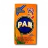 Harina pan amarilla