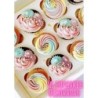 Cupcakes decoradas