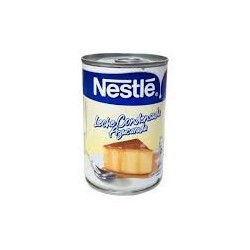 Leche condensada Nestlé 395 grs