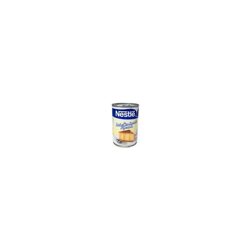 Leche condensada Nestlé 395 grs