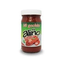 Aliño 200 Grs