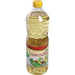Aceite Corcovado
