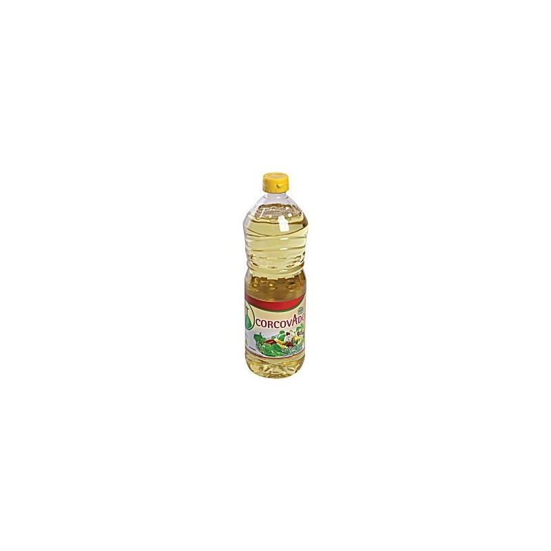 Aceite Corcovado