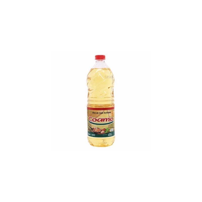 Aceite Coamo 900ml