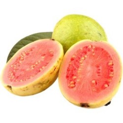 Guayaba  x kilo