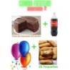 Combo Fiestero Door2door2