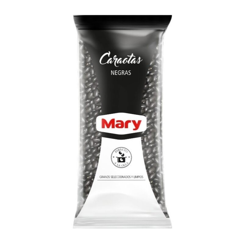 Caraotas Mary 400 Grs