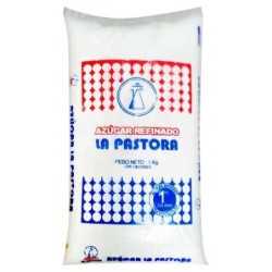 Azucar La Pastora 1 kg