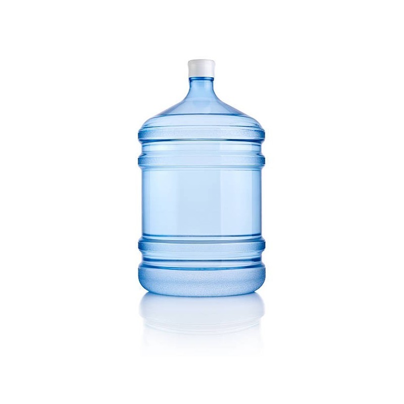 Botellon de agua