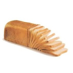 Pan de sandwich
