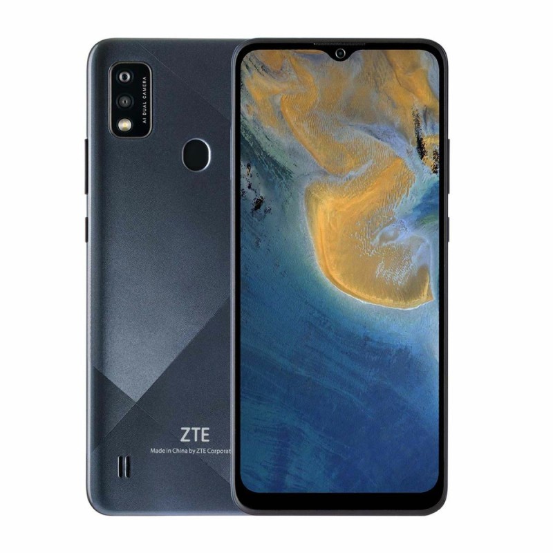ZTE Blade A51