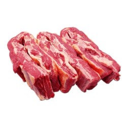 Costillas de Res