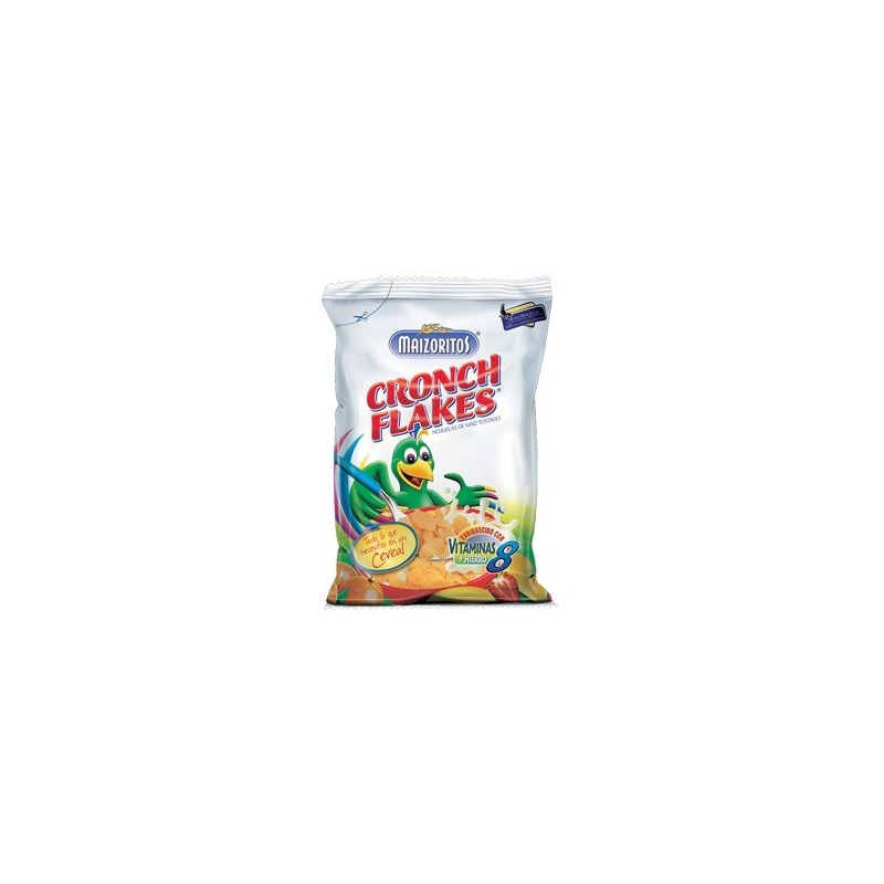 Cronch flakes 300 Grs