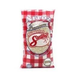 Arroz Santoni Premium