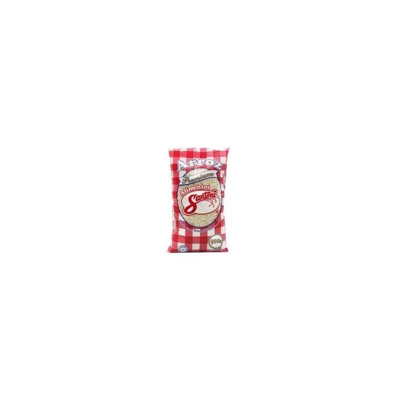 Arroz Santoni Premium
